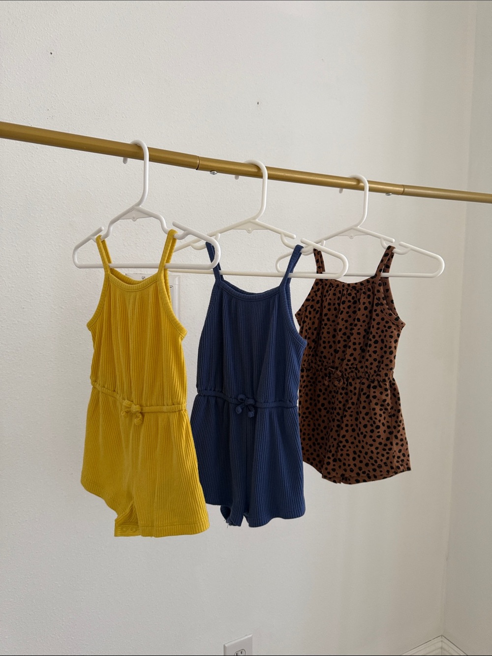 Old Navy Romper Bundle